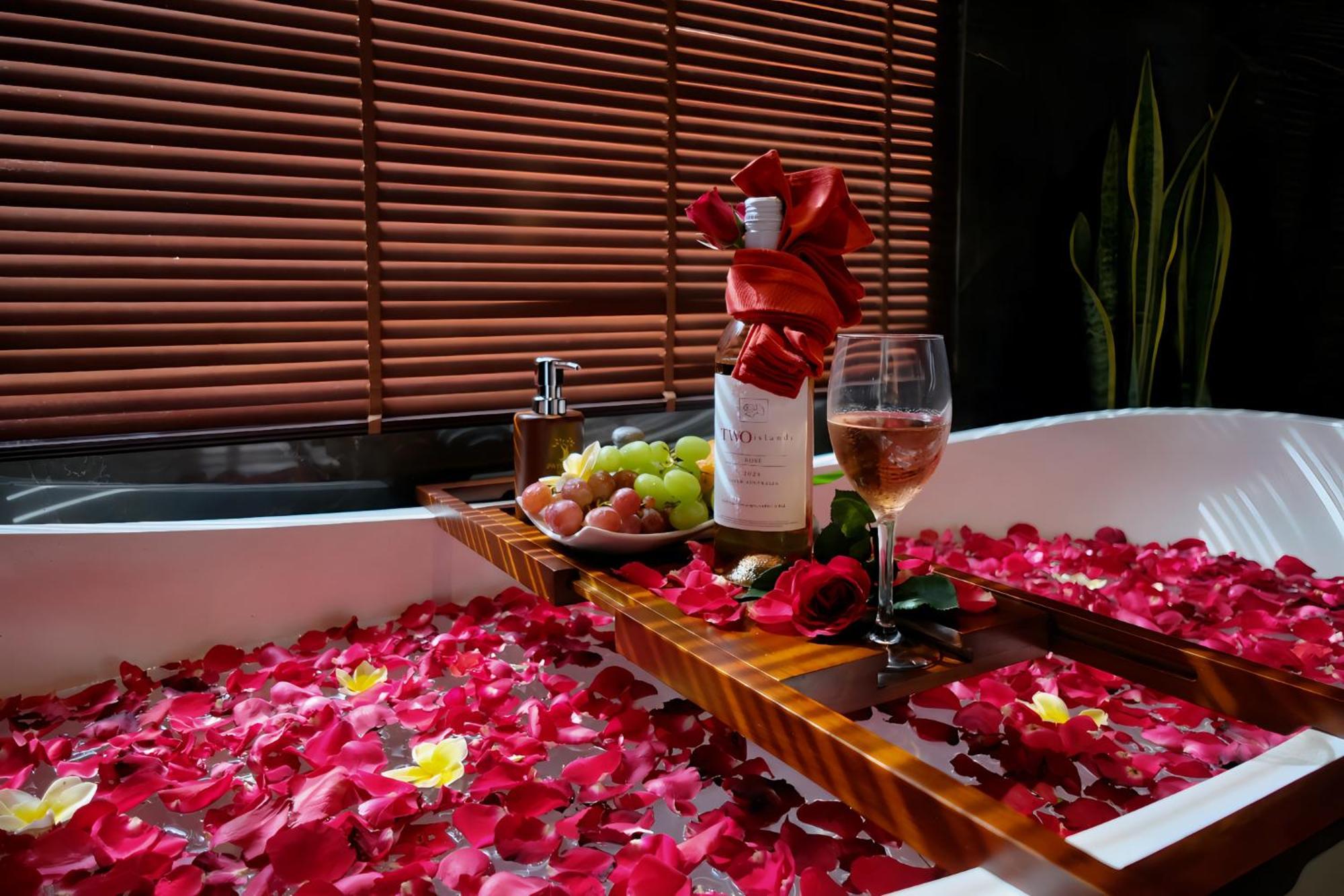 Payu Villa Ubud
